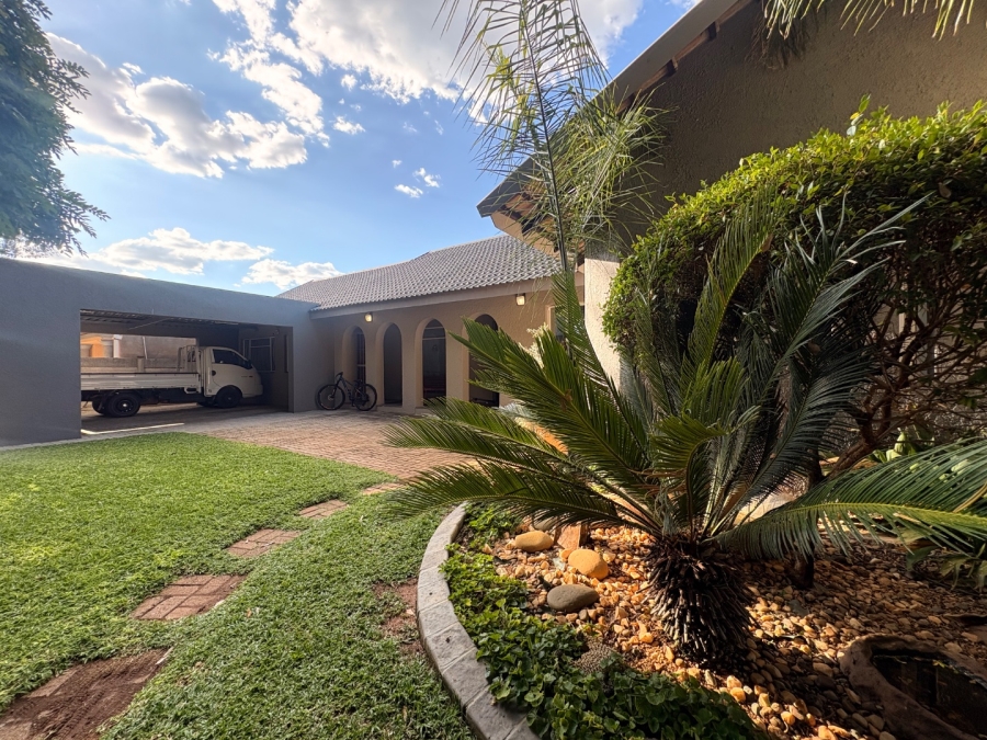 3 Bedroom Property for Sale in Stilfontein Ext 4 North West